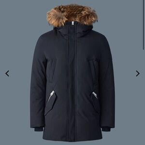 Mackage Edward parka jacket